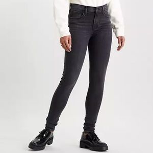 Levi’s 720 Super Skinny Jeans Size 27